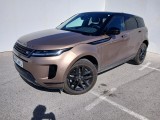  Land Rover  Range Rover Evoque LAND ROVER  / 2023 / 5P / todoterreno 2.0 D163 S AUTO 4WD MHEV 