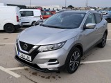  Nissan  Qashqai NISSAN  / 2017 / 5P / todoterreno DIG-T 103 kW (140 CV) E6D N-CONNECTA 