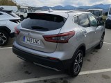  Nissan  Qashqai NISSAN  / 2017 / 5P / todoterreno DIG-T 103 kW (140 CV) E6D N-CONNECTA #2