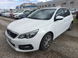  Peugeot  308  Style 1.5 HDi 100CV MT6 E6dT 