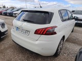  Peugeot  308  Style 1.5 HDi 100CV MT6 E6dT #2