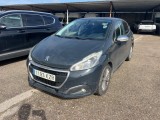  Peugeot  208 PEUGEOT  / 2015 / 5P / berlina con portón 5P Signature 1.2L PureTech 60KW (82CV) 