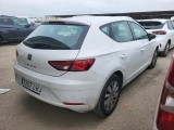  Seat  Leon  Reference 1.6 TDI 115CV MT5 E6dT #2