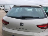  Seat  Leon  Reference 1.6 TDI 115CV MT5 E6dT #8