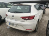  Seat  Leon  Reference 1.6 TDI 115CV MT5 E6dT #2