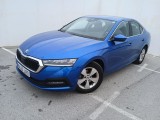  Skoda  Octavia  Berlina Ambition 1.5 TSI 150CV AT7 E6d 