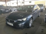  Seat  Leon  Sportstourer Style Go 2.0 TDI 150CV AT7 E6d 