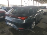  Seat  Leon  Sportstourer Style Go 2.0 TDI 150CV AT7 E6d #2