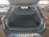  Seat  Leon  Sportstourer Style Go 2.0 TDI 150CV AT7 E6d #8