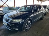  Volkswagen  Tiguan  Allspace Sport 4Motion 2.0 TDI 190CV AT7 E6dT 7 Asientos 