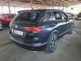  Volkswagen  Tiguan  Allspace Sport 4Motion 2.0 TDI 190CV AT7 E6dT 7 Asientos #2