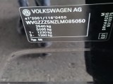  Volkswagen  Tiguan  Allspace Sport 4Motion 2.0 TDI 190CV AT7 E6dT 7 Asientos #19