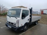  Nissan  NV400 NISSAN NT400 / 2014 / 2P / chasis cabina 35.13/2 Comfort Cabina Abatible Media 