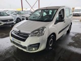  Citroen  Berlingo CITROEN  / 2015 / 4P / combi Multispace LIVE Edit.BlueHDi 74KW (100CV 