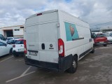  Fiat  Ducato FIAT  / 2014 / 4P / furgón 35 2.3 Multijet Furgón Largo Alto 96kW  Isotermo #2