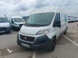  Fiat  Ducato FIAT  / 2014 / 4P / furgón 35 2.3 Multijet Furgón Largo Alto 96kW  Isotermo 