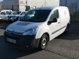  Citroen  Berlingo  Furgón L1 1.6 BlueHDi 100CV MT5 E6 