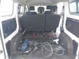  Nissan  e-NV200 NISSAN  / 2009 / 5P / combi Combi 5 40 kWh COMFORT #8