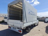  Opel  Movano OPEL  / 2010 / 2P / chasis cabina 2.3 CDTI 96kW (130CV) L3 H1 F 3.5t #2