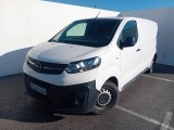  Opel  Vivaro OPEL  / 2019 / 4P / furgón 1.5 Diésel 88kW (120CV) M Std Express 