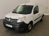  Renault  Kangoo  II Furgón Professional 1.5 dCi 80CV MT6 E6dT 