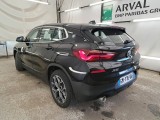  Bmw  X2 Série  sDrive 18i Lounge 1.5 135CV BVA7 E6d #2