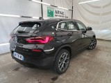  Bmw  X2 Série  sDrive 18i Lounge 1.5 135CV BVA7 E6d #3