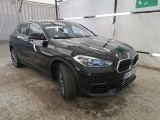  Bmw  X2 Série  sDrive 18i Lounge 1.5 135CV BVA7 E6d #4