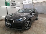  Bmw  X2 Série  sDrive 18i Lounge 1.5 135CV BVA7 E6d 