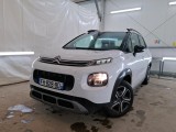  Citroen  C3  Aircross Feel Business 1.2 PureTech 110CV BVA6 E6dT 