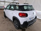  Citroen  C3  Aircross Feel Business 1.2 PureTech 110CV BVA6 E6dT #2