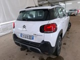  Citroen  C3  Aircross Feel Business 1.2 PureTech 110CV BVA6 E6dT #3