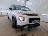  Citroen  C3  Aircross Feel Business 1.2 PureTech 110CV BVA6 E6dT #4