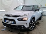  Citroen  C4  Cactus Shine Business 1.5 BlueHDi 100CV BVM6 E6dT 