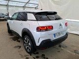  Citroen  C4  Cactus Shine Business 1.5 BlueHDi 100CV BVM6 E6dT #2