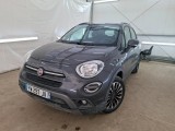  Fiat  500 FIAT X / 2018 / 5P / SUV 1.3 FFly T T4 150ch DCT Cross 