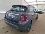  Fiat  500 FIAT X / 2018 / 5P / SUV 1.3 FFly T T4 150ch DCT Cross #3