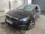  Peugeot  308  SW GT 1.2 PureTech 130CV BVM6 E6d 