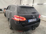  Peugeot  308  SW GT 1.2 PureTech 130CV BVM6 E6d #2