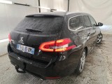  Peugeot  308  SW GT 1.2 PureTech 130CV BVM6 E6d #3