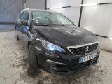  Peugeot  308  SW GT 1.2 PureTech 130CV BVM6 E6d #4