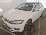  Volkswagen  Polo VOLKSWAGEN  / 2017 / 5P / Berline 1.0 80 Lounge Business 