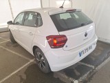  Volkswagen  Polo VOLKSWAGEN  / 2017 / 5P / Berline 1.0 80 Lounge Business #2