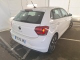  Volkswagen  Polo VOLKSWAGEN  / 2017 / 5P / Berline 1.0 80 Lounge Business #3