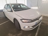  Volkswagen  Polo VOLKSWAGEN  / 2017 / 5P / Berline 1.0 80 Lounge Business #4