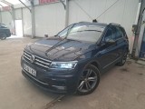  Volkswagen  Tiguan VOLKSWAGEN  5p SUV 2.0 TDI 150 DSG7 Carat 