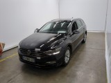  Volkswagen  Passat  Break Business 2.0 TDI 120CV BVA7 E6d 