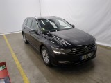  Volkswagen  Passat  Break Business 2.0 TDI 120CV BVA7 E6d #4