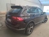  Volkswagen  Tiguan VOLKSWAGEN  5p SUV 2.0 TDI 150 DSG7 Carat #3