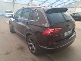  Volkswagen  Tiguan VOLKSWAGEN  5p SUV 2.0 TDI 150 DSG7 Carat #2